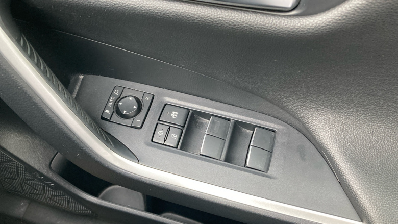 Toyota RAV4 2.5 VVT-i Hybrid Excel 5dr CVT [JBL] 2WD Hybrid Estate